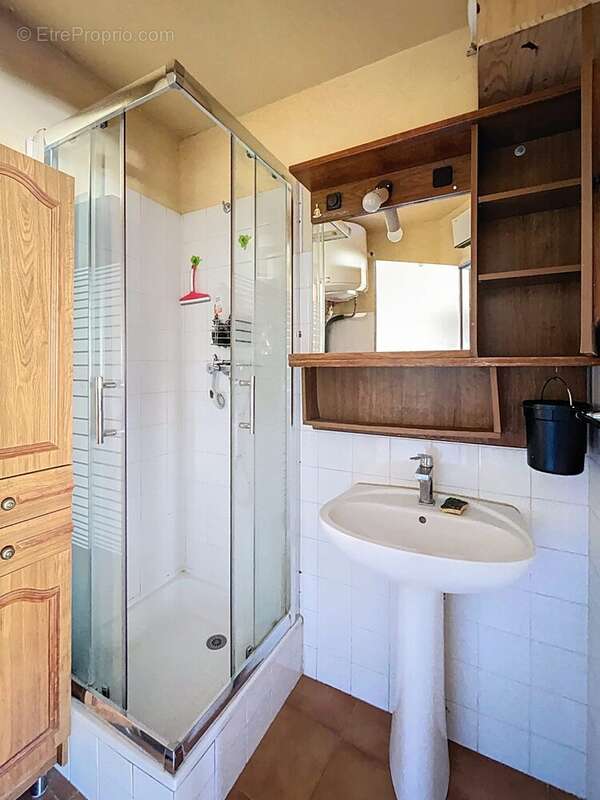 Appartement à LE VERSOUD