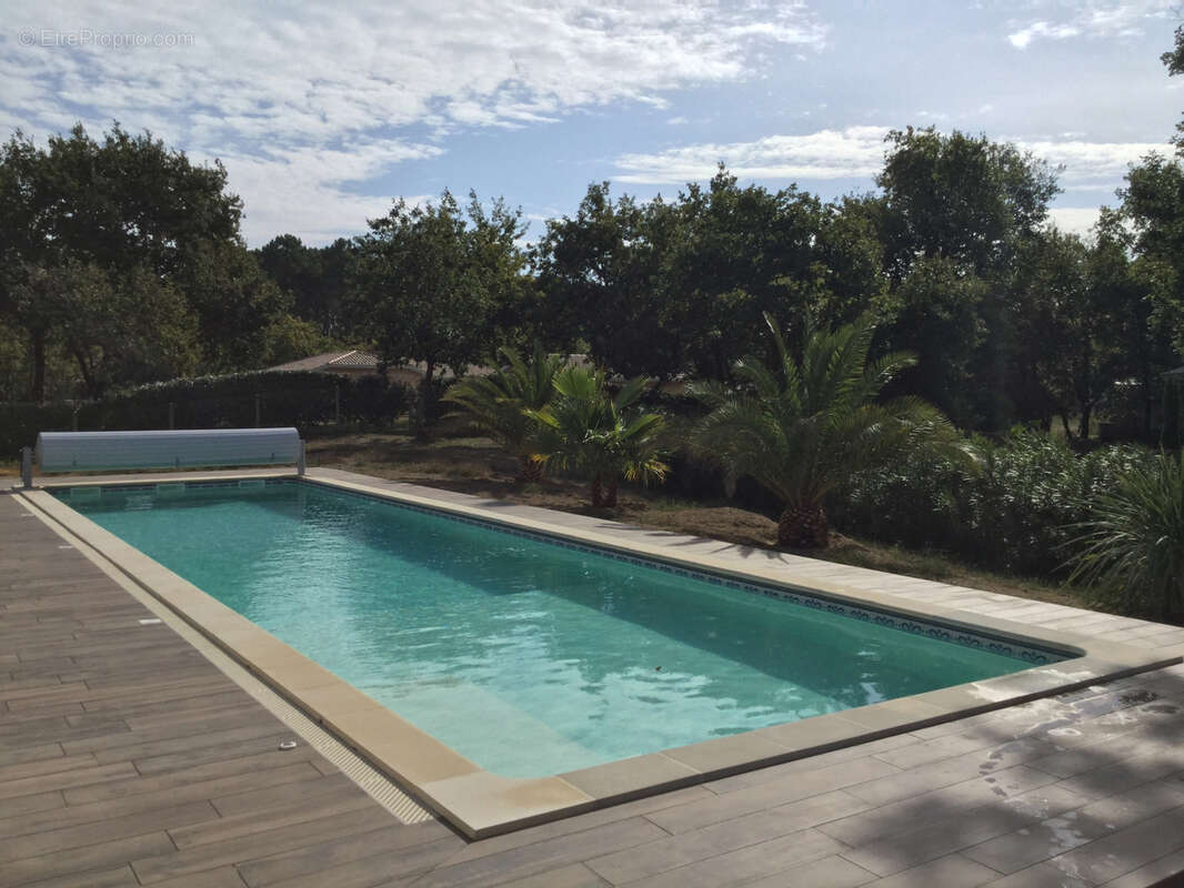 Maison à SOULAC-SUR-MER