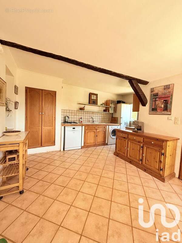 Maison 97 m² à Pierrefeu  - photo 8