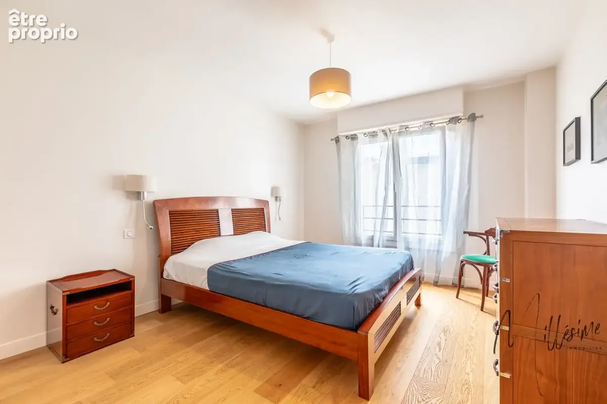 Appartement 4 pièces 113 m² à vendre à Biarritz (64200) - photo 7