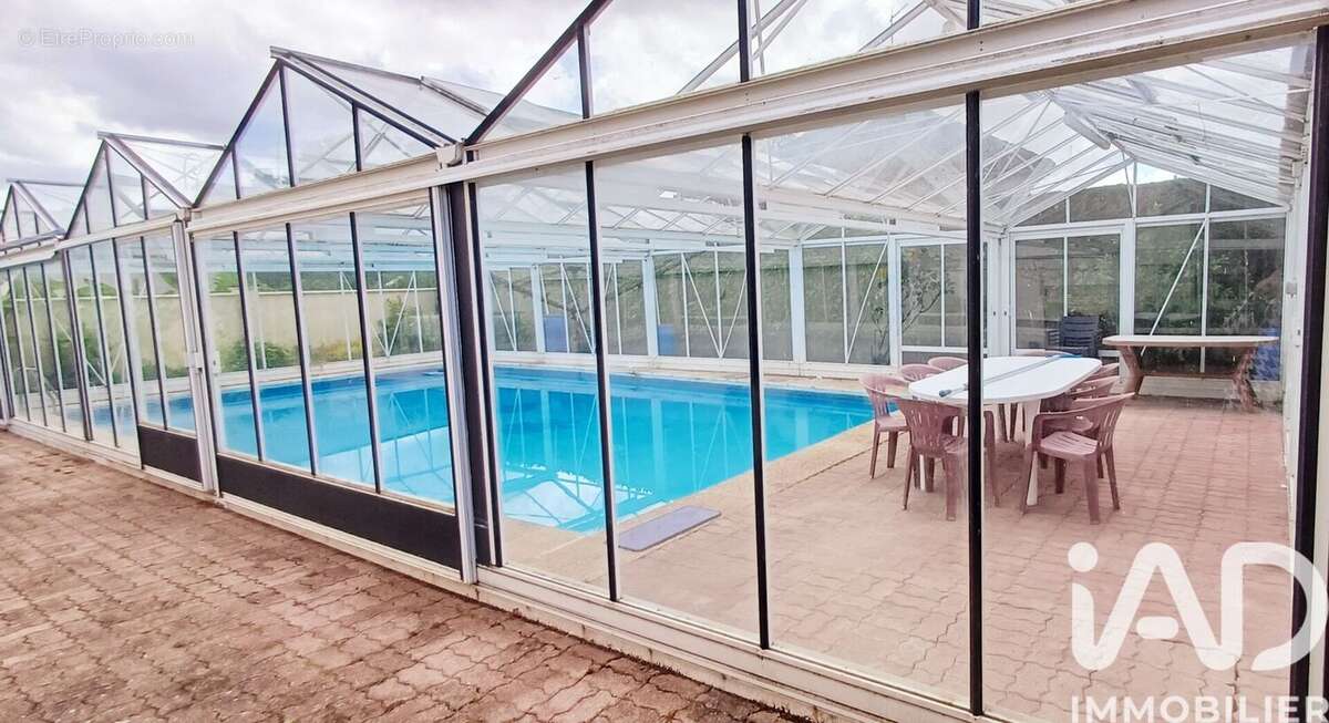 Photo 7 - Maison à MARMAGNE