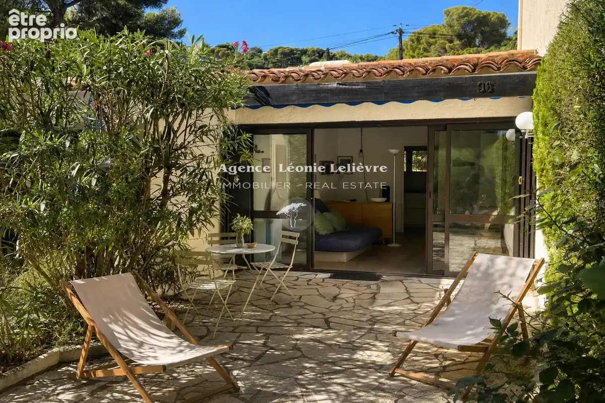 Appartement à LES ISSAMBRES