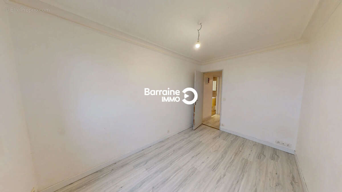 Appartement à LORIENT