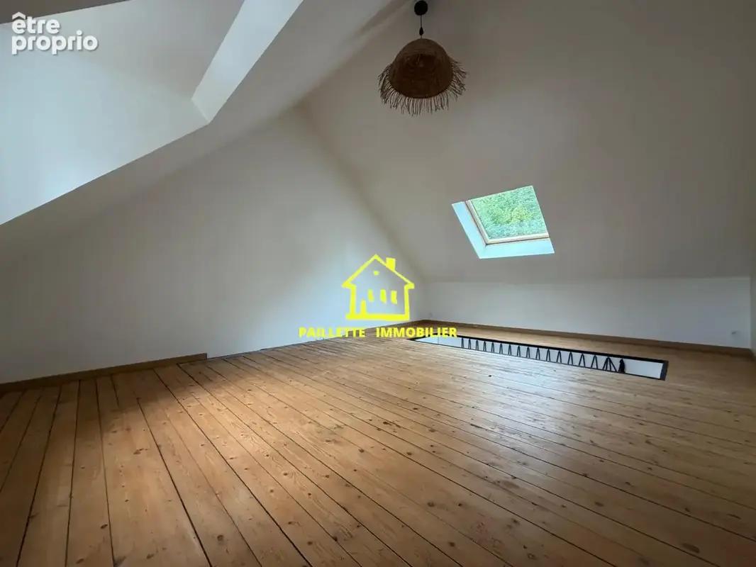 Maison 5 pièces 130 m² à vendre à Saint-Martin-Du-Manoir (76290) - photo 7