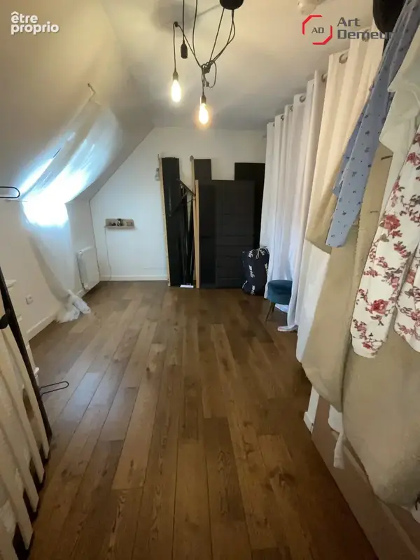 Maison 6 pièces 111 m² à vendre à Meriel (95630) - photo 8