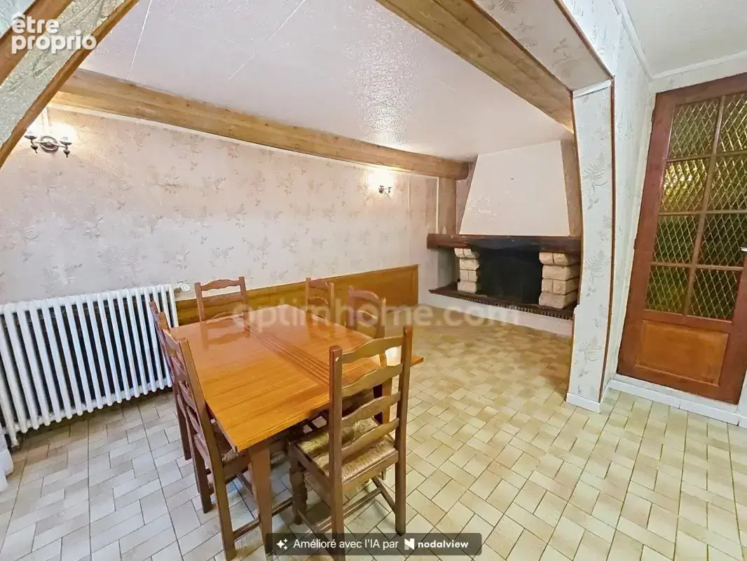 Maison 4 pièces à vendre à Andrésy (78) - photo 4