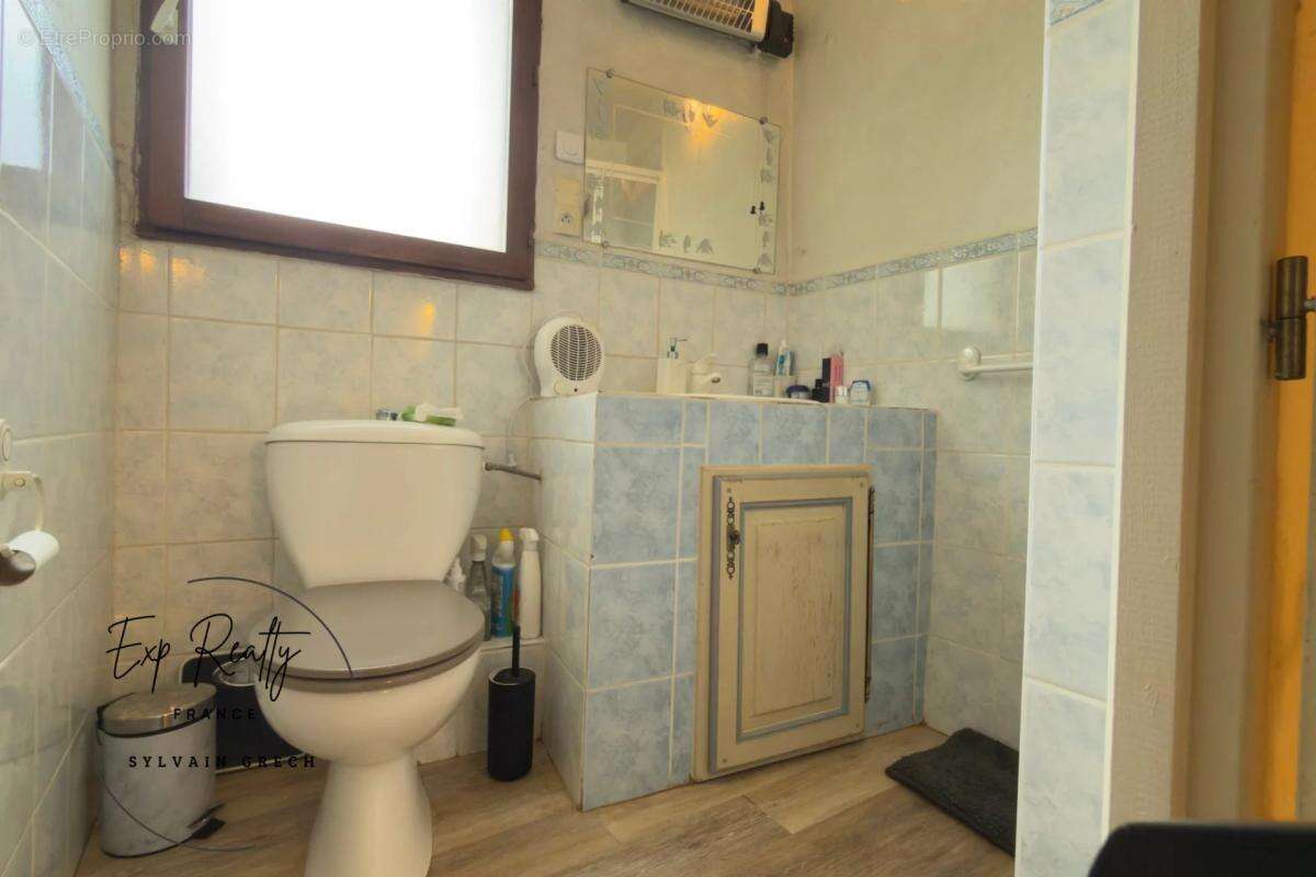 Appartement à SAINT-MAXIMIN-LA-SAINTE-BAUME