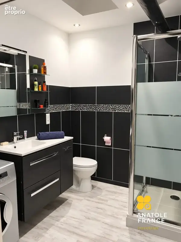 Appartement 2 pièces 38 m² à vendre à Jarville-La-Malgrange (54140) - photo 6