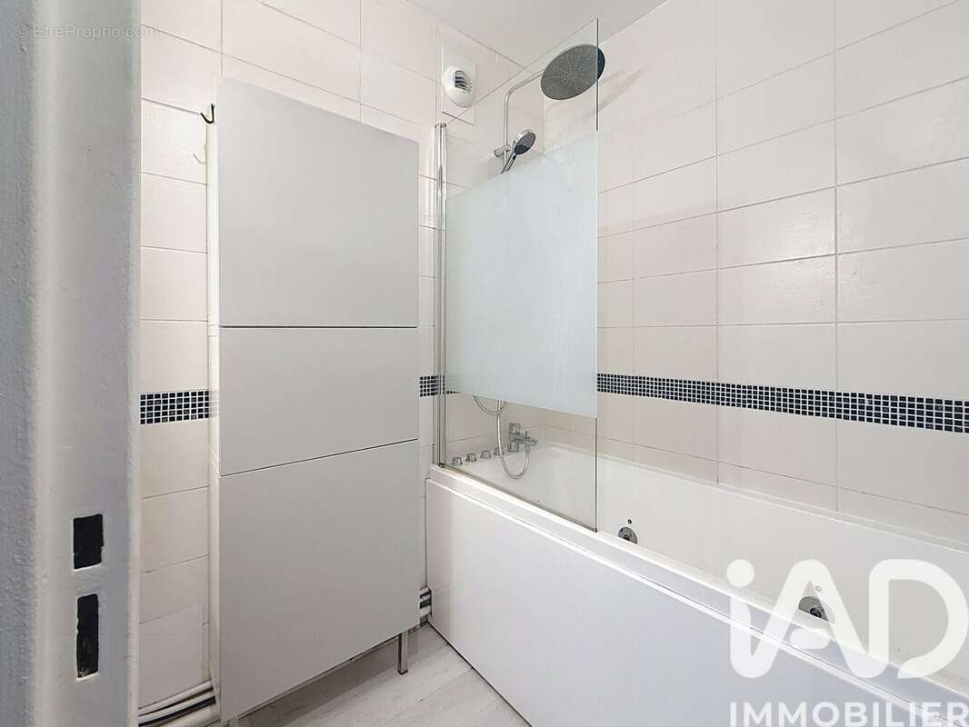 Photo 8 - Appartement à VERRIERES-LE-BUISSON