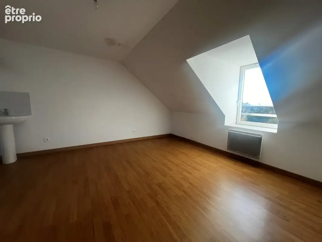 Maison 4 pièces 62 m² à vendre à Balleroy (14490) - photo 5