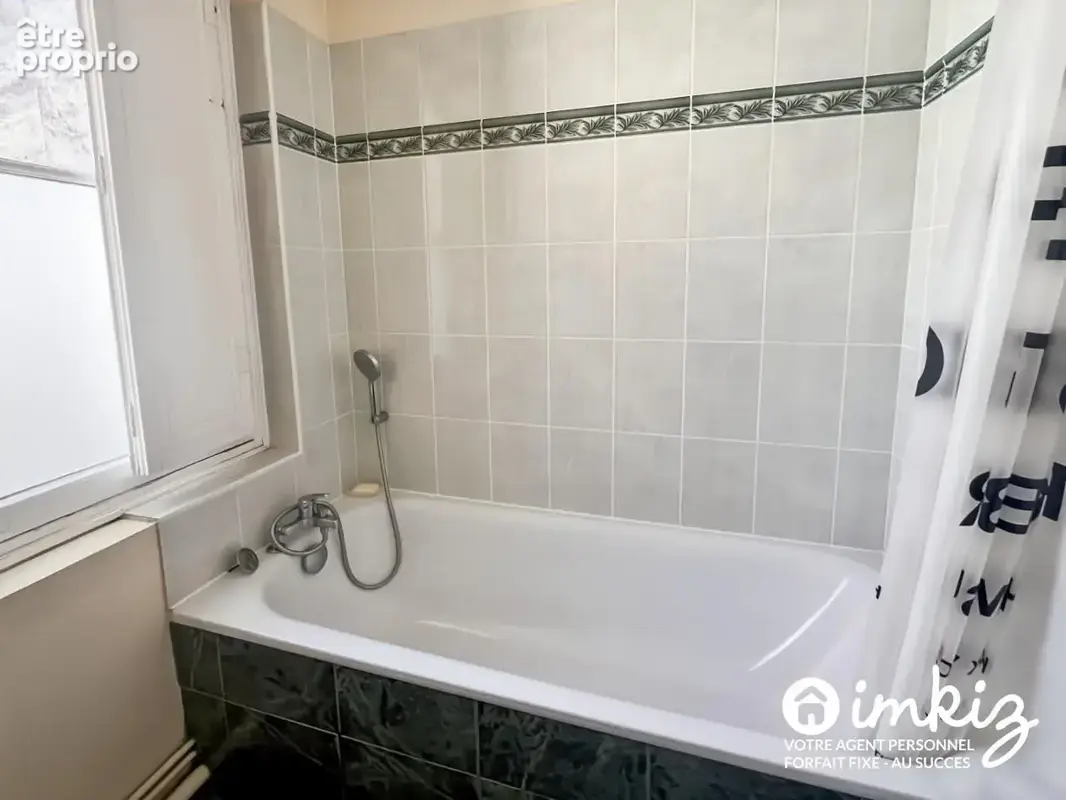 Appartement 4 pièces - photo 14