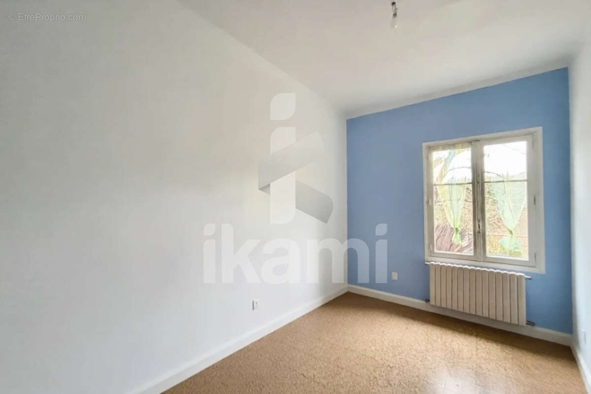 Maison à SAINT-BAUZILLE-DE-PUTOIS