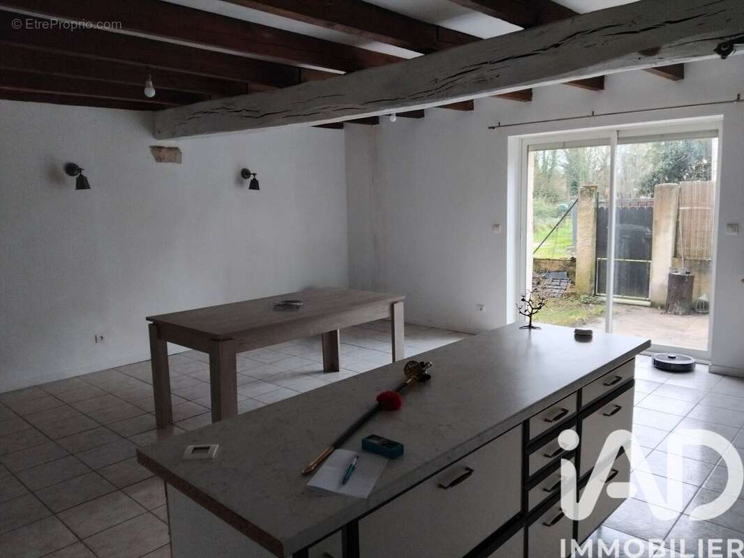 Photo 9 - Maison à BORDS