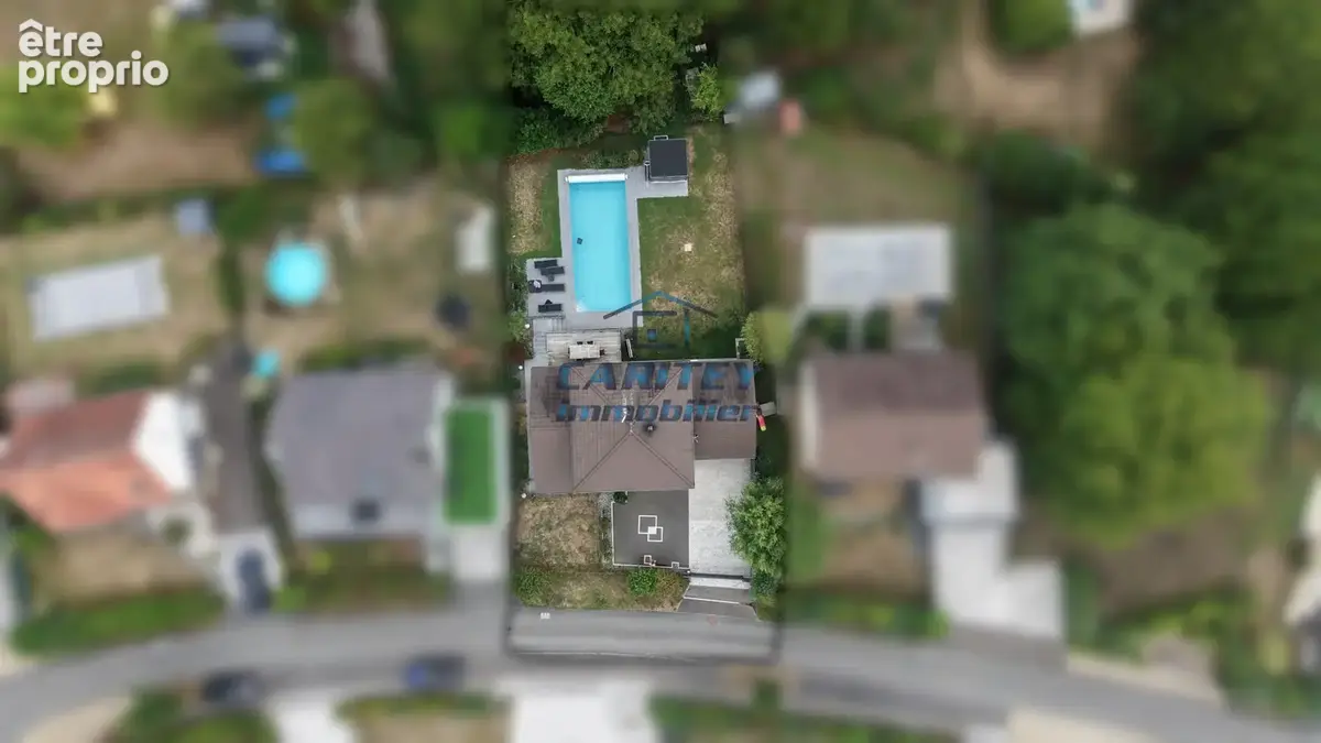 Superbe maison avec piscine à DORANS (90) - photo 3