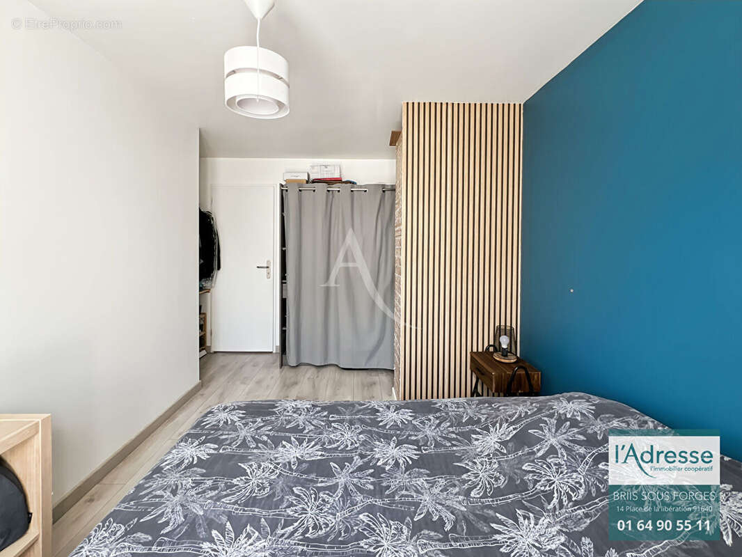 Maison à VAUGRIGNEUSE