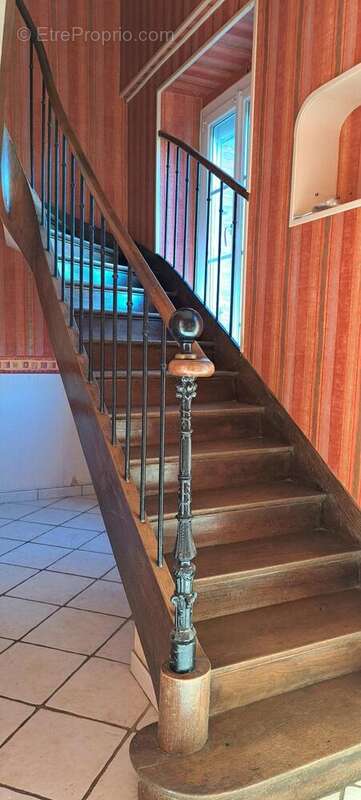 Photo 7 - Maison à MONTSURS