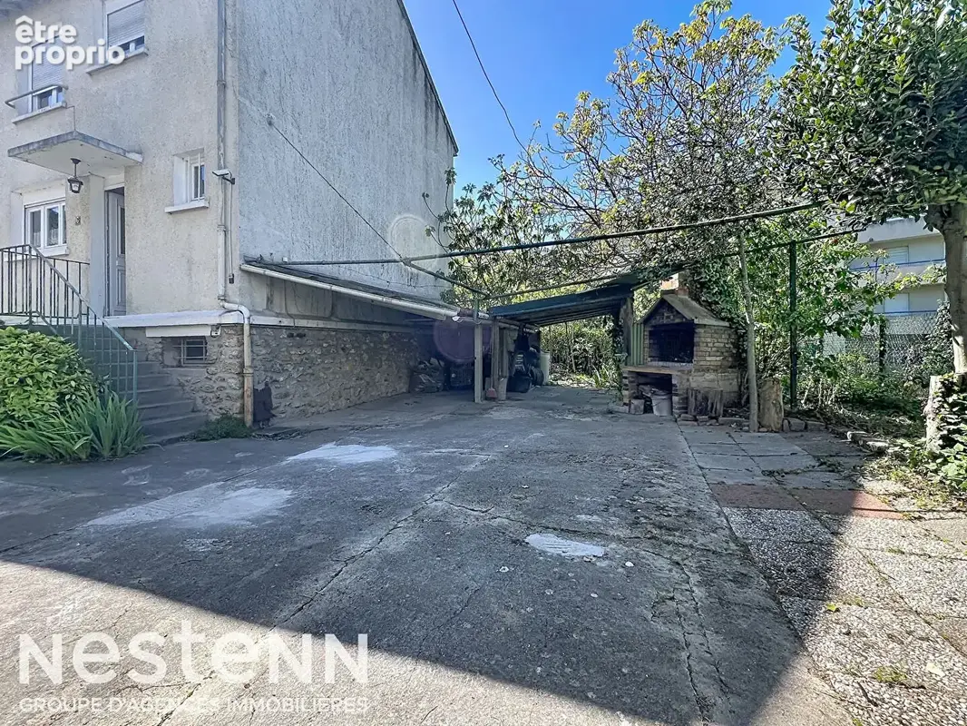 Maison Valenton (DPE C) 4 pièces 3 chambres avec sous-sol total! - photo 19