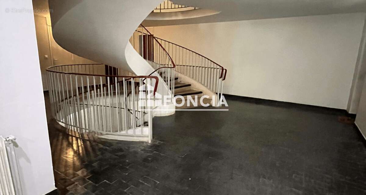 Appartement à SURVILLIERS