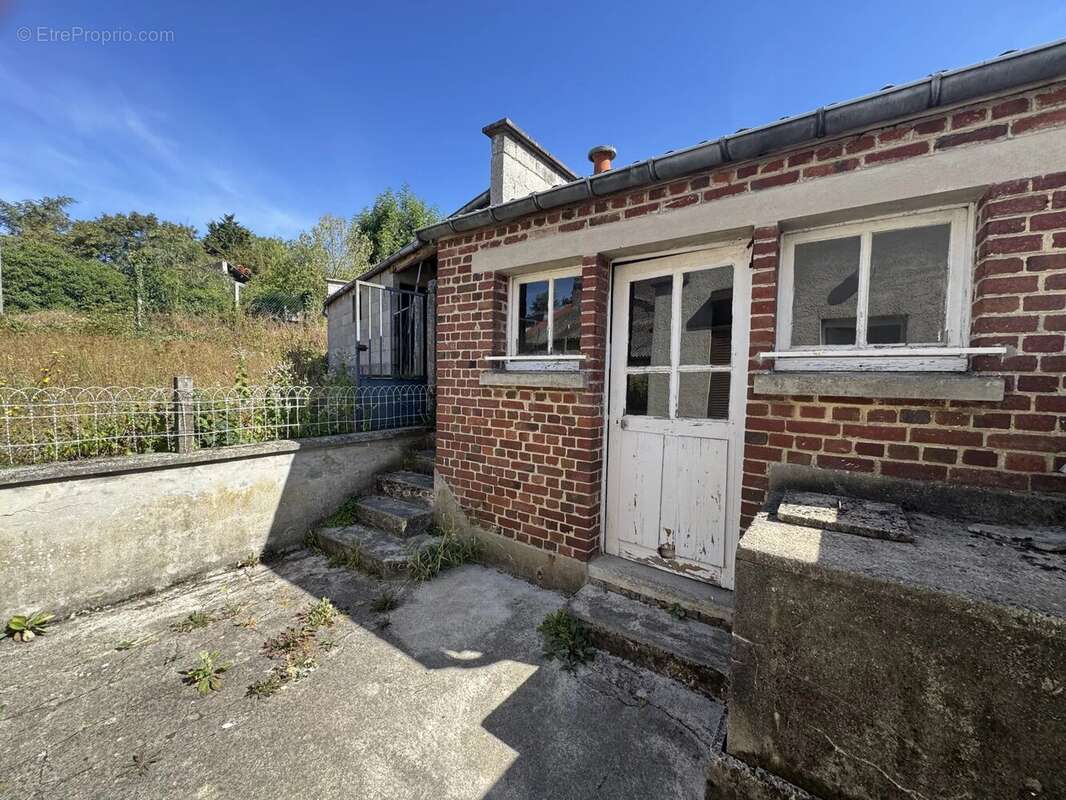 Maison 4 pièces 94m2 - photo 11