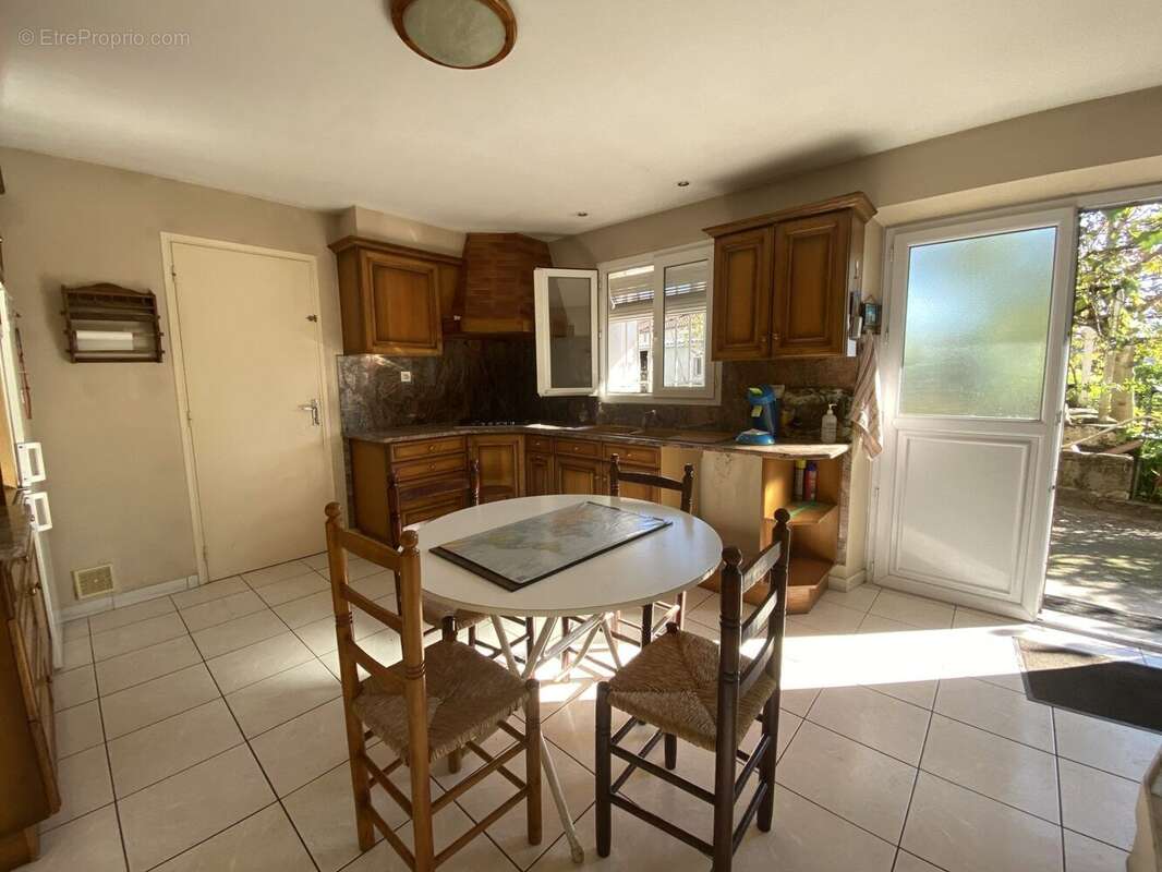 Photo 4 - Maison à ALBI