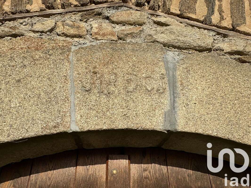 Photo 6 - Maison à SOURSAC