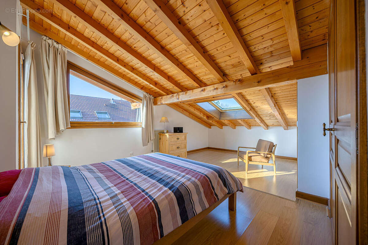 Maison à ANNECY