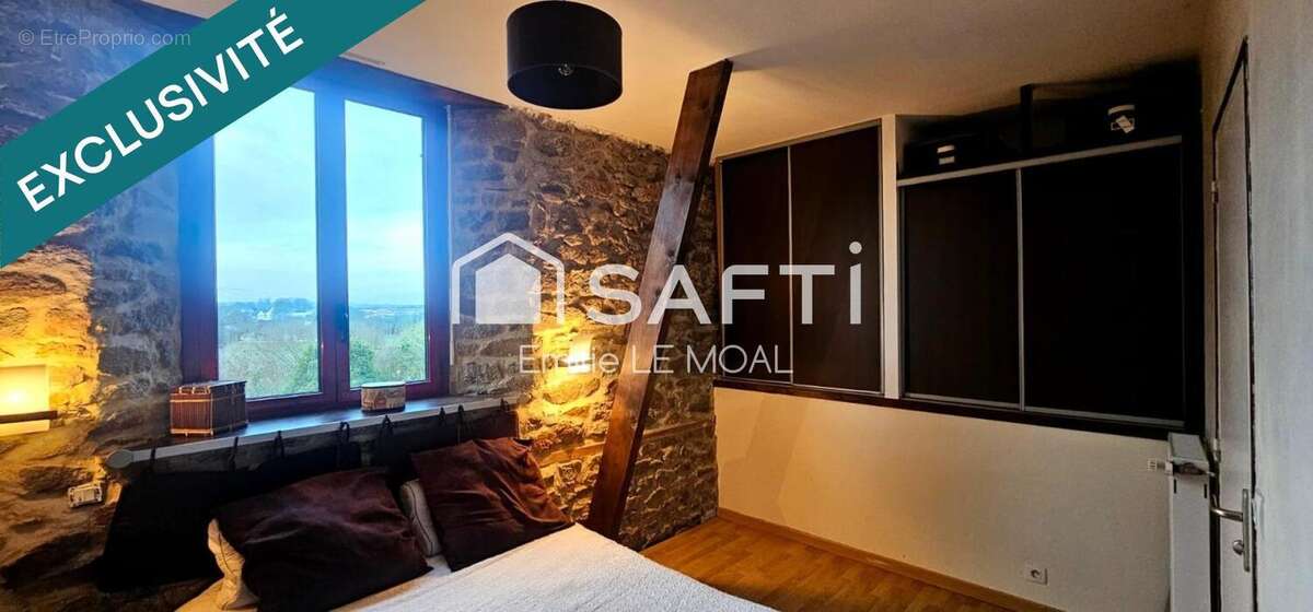 Photo 9 - Maison à TINTENIAC