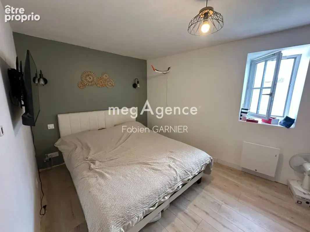 Maison en cœur de bourg de Denée,3 chambres - photo 4