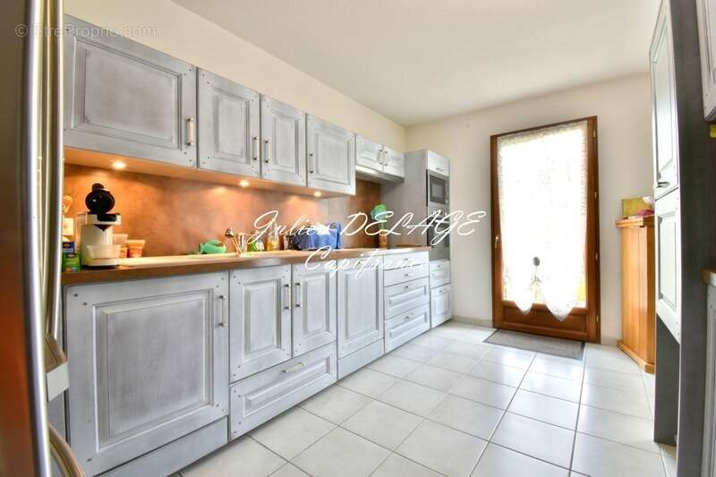 Appartement à GUILLESTRE