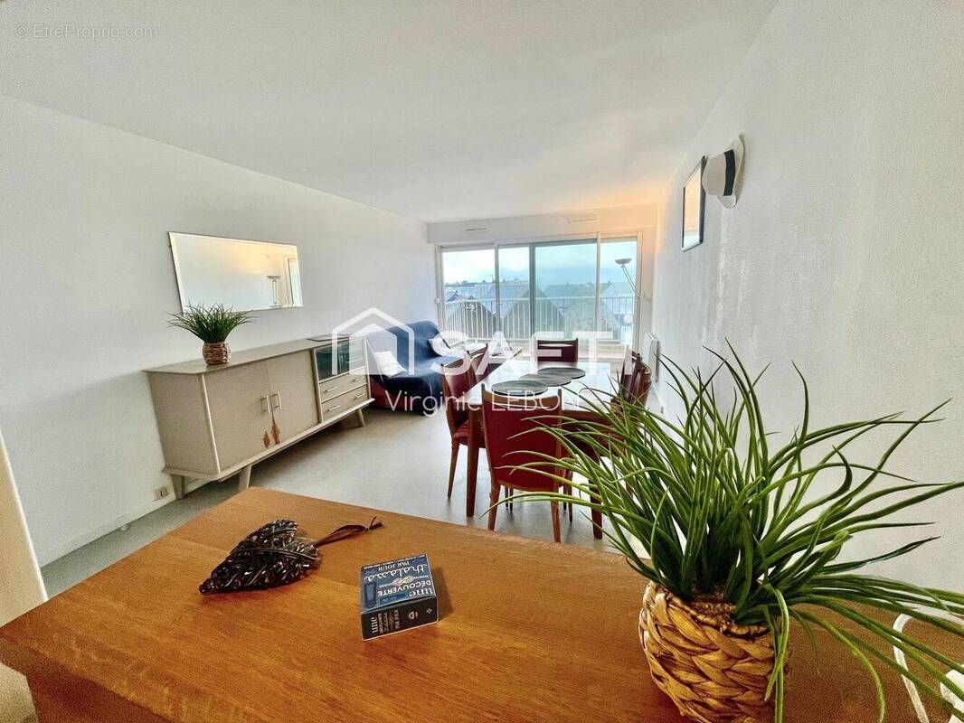 Photo 1 - Appartement à QUIBERON