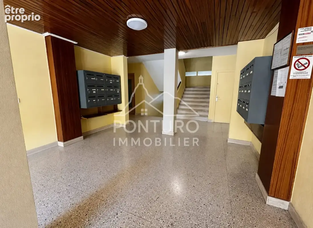 Appartement 5 pièces 100 m² à vendre à Le Puy-En-Velay (43000) - photo 9