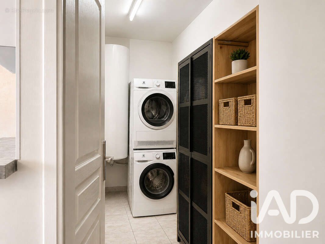 Photo 6 - Appartement à FLORANGE