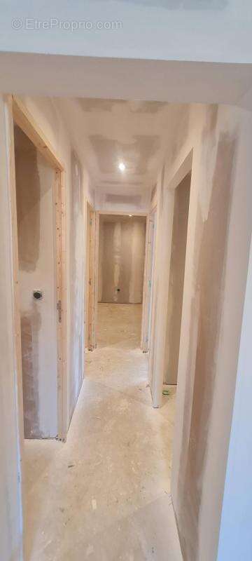 Appartement à MAZAMET