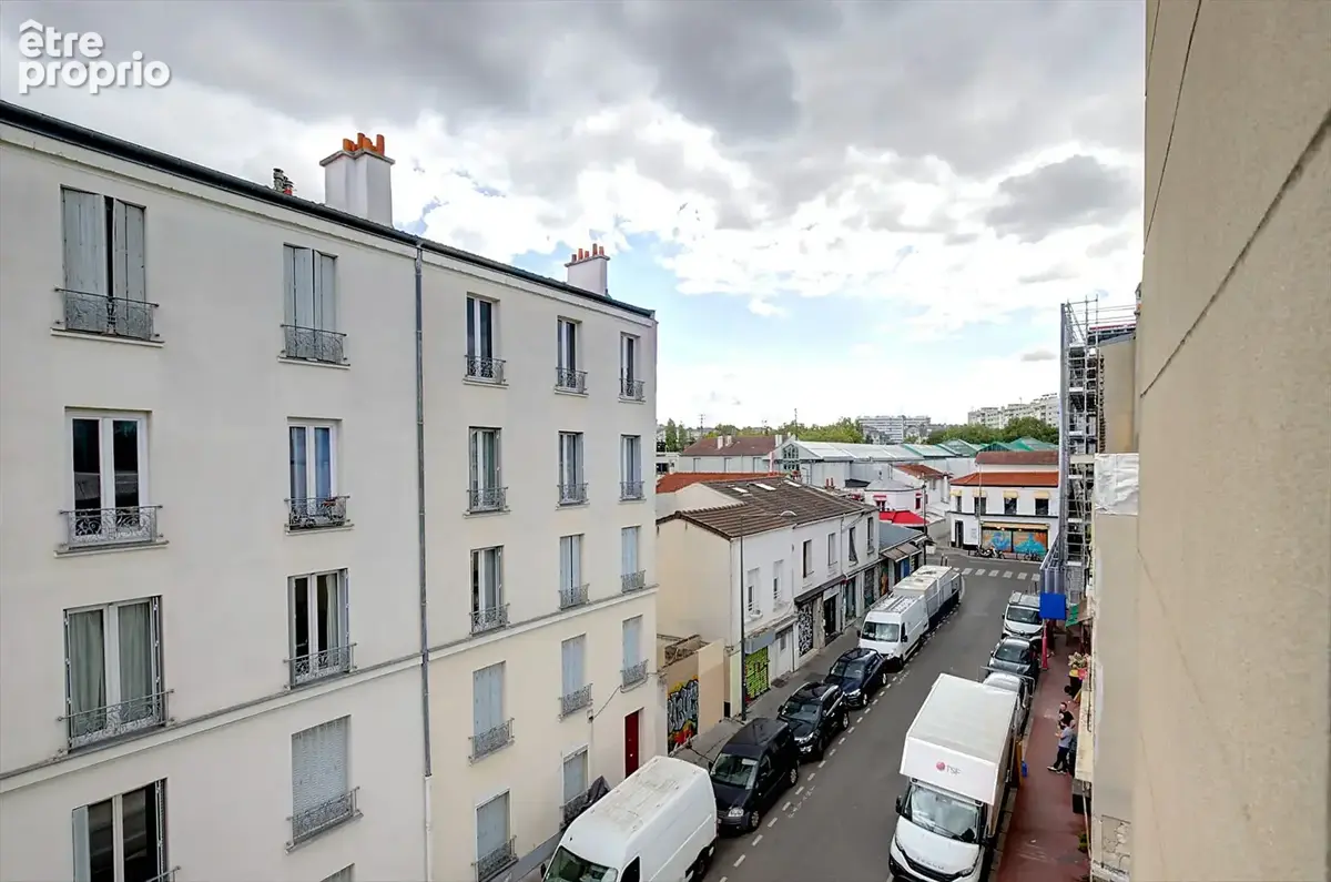 2 pièces quartier des Antiquaires - photo 6