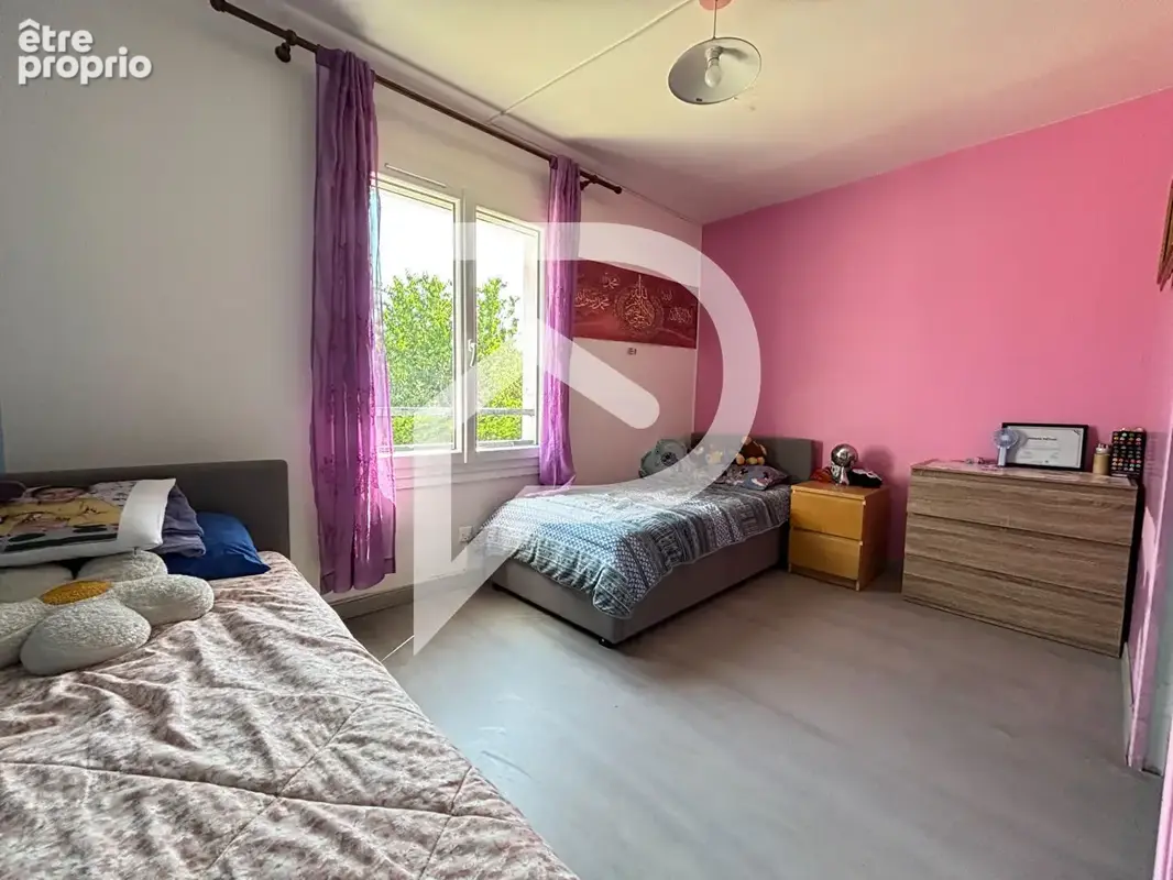 Maison Limeil Brevannes 4 pièce(s) 65 m2 - photo 8