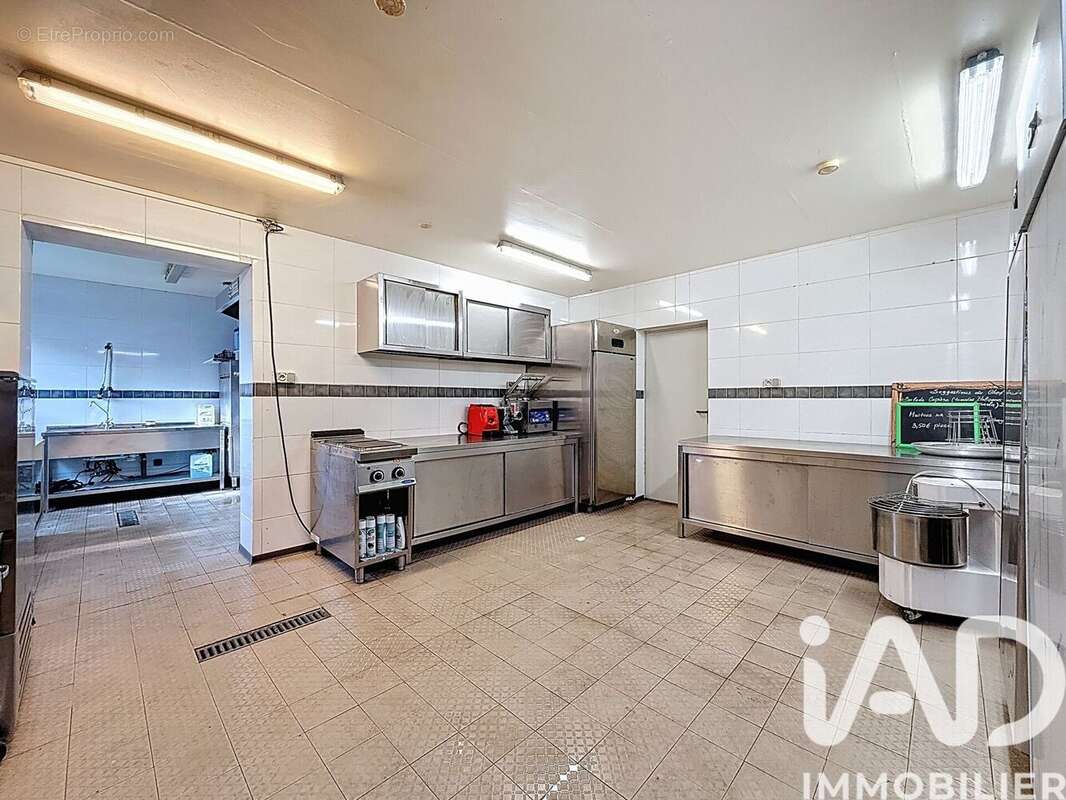 Photo 5 - Appartement à BARTENHEIM