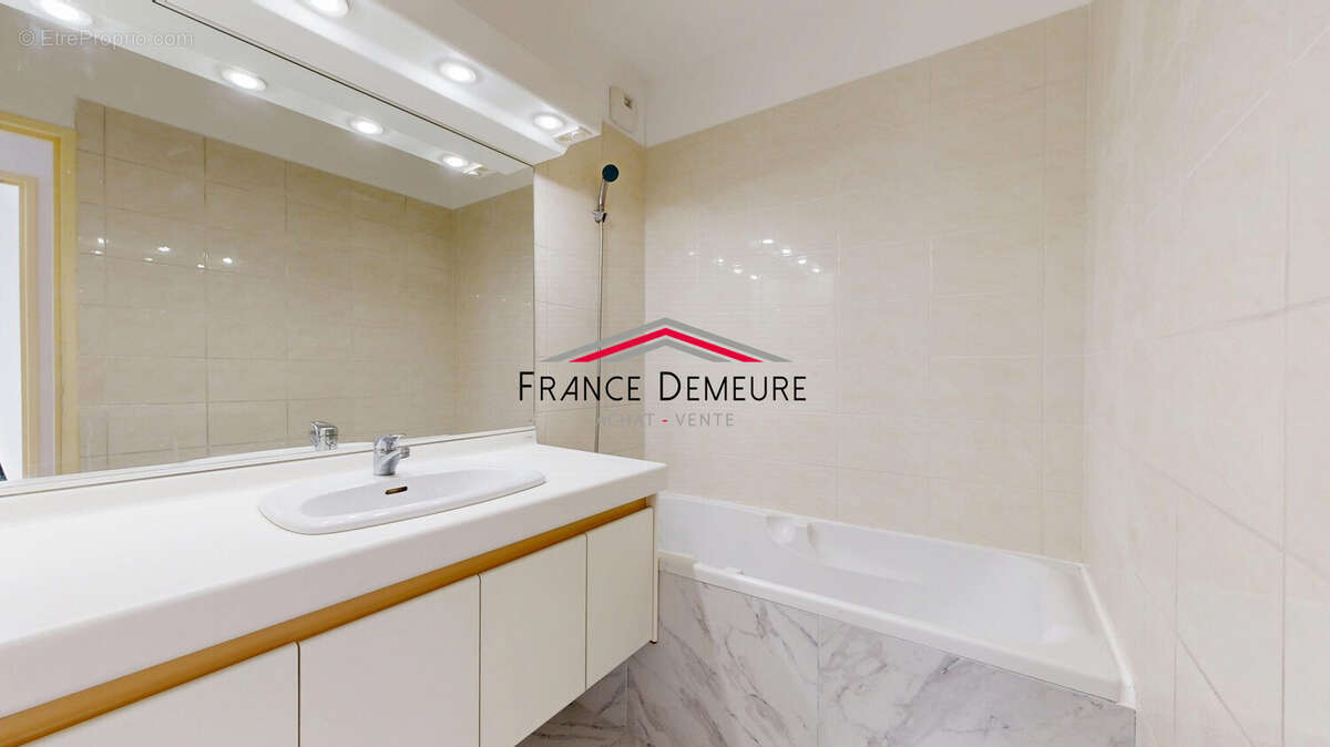 Appartement à FRANCONVILLE