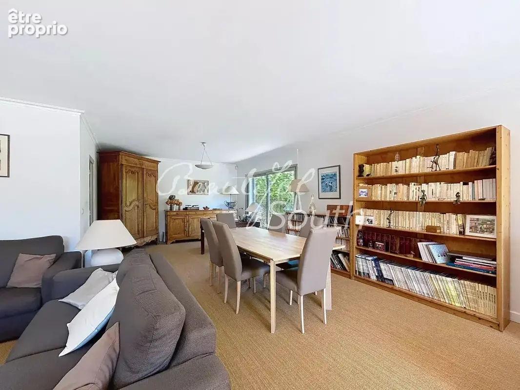 Maison de plain pied à Perpignan avec piscine et confort moderne - photo 5