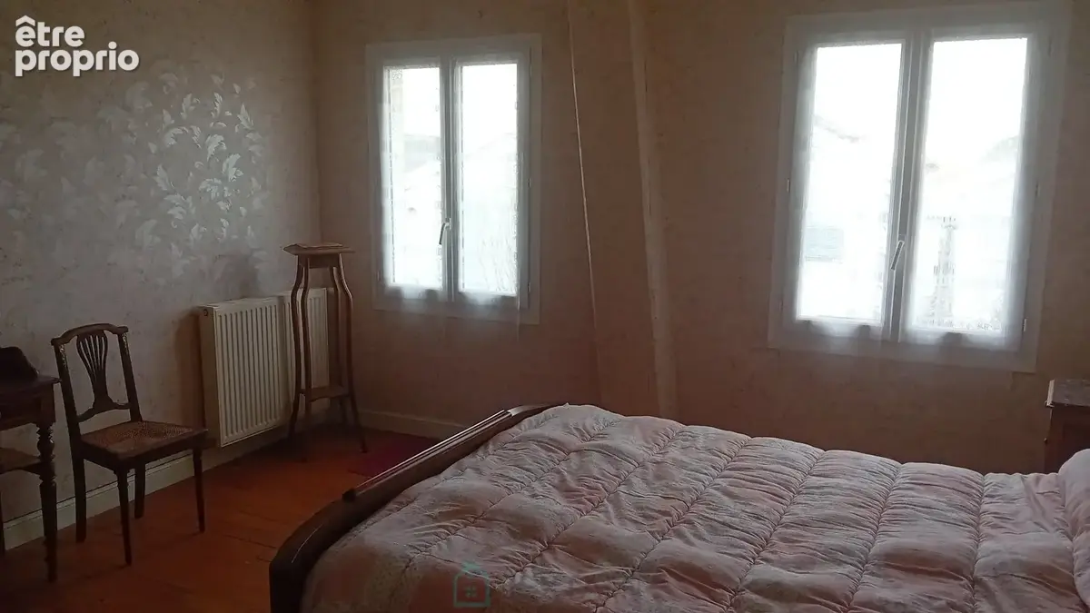 Maison 6 pièces avec grand terrain et dépendances - photo 16