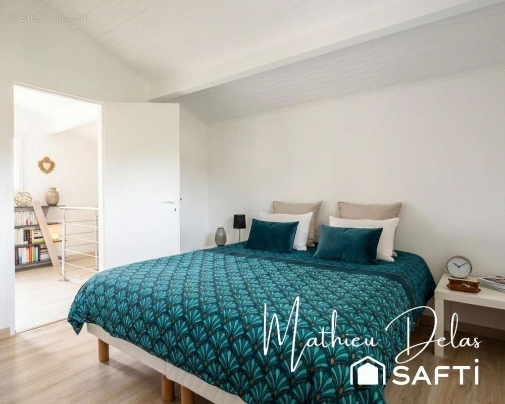Photo 3 - Maison à SAINT-SELVE