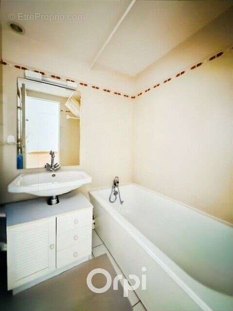 Maison à JARD-SUR-MER