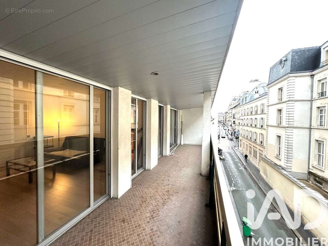 Photo 7 - Appartement à PARIS-6E