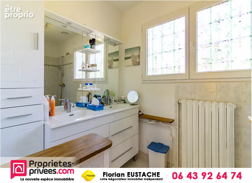 Maison Romorantin Lanthenay 5 pièces 82 m2 - photo 11