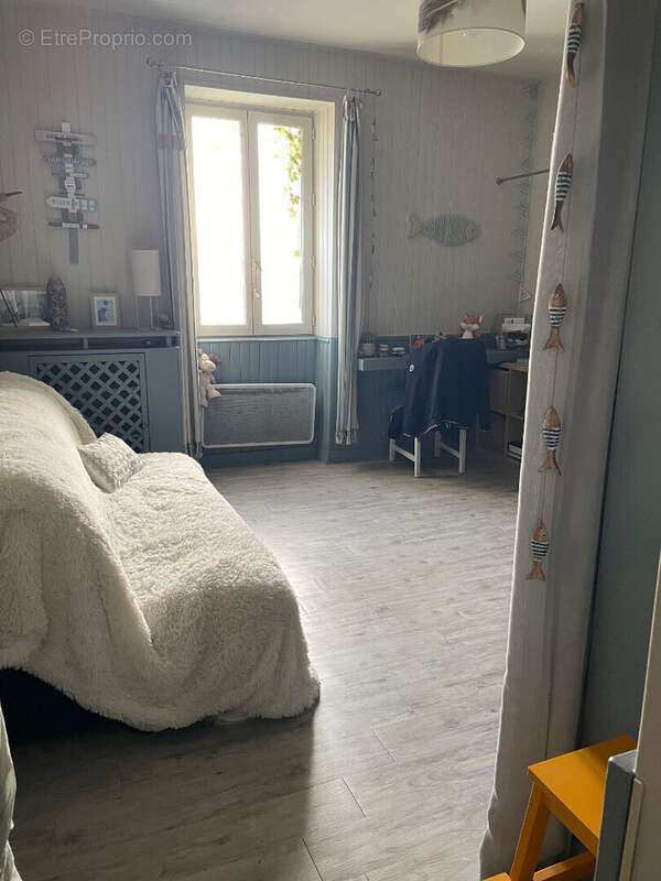 Appartement à LIMOGES