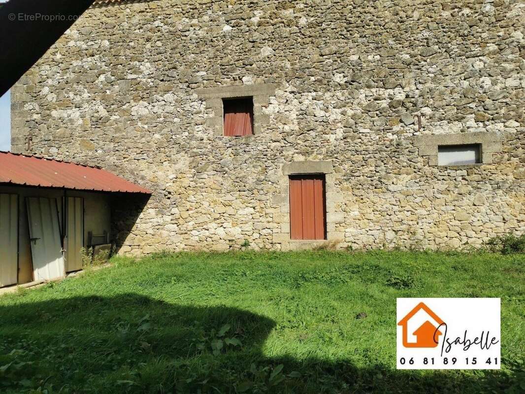 Photo 9 - Maison à VIC-FEZENSAC