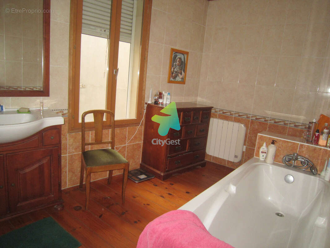 Appartement à NARBONNE
