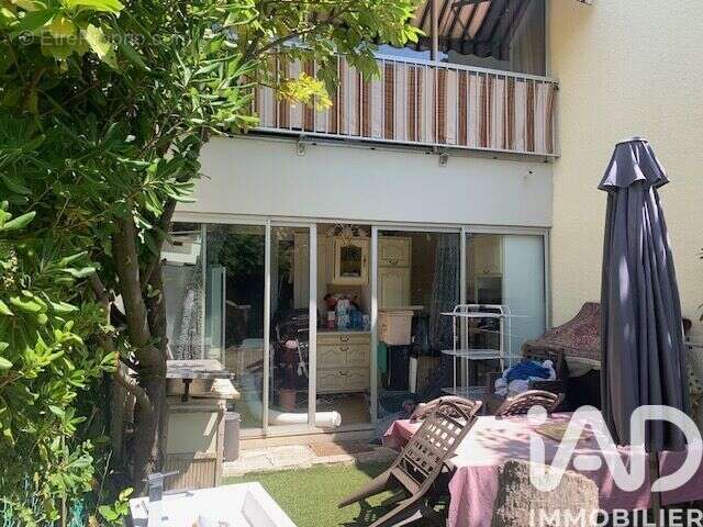 Photo 2 - Appartement à LA CIOTAT