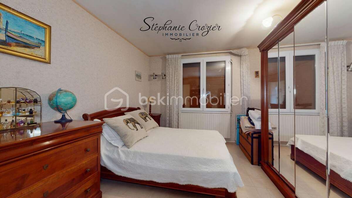 Maison à SAINT-ORENS-DE-GAMEVILLE