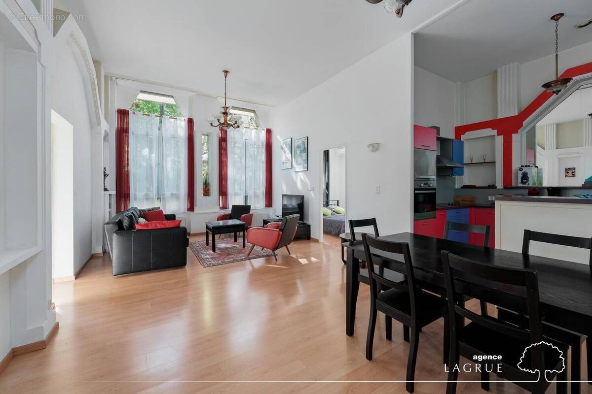   - Appartement à VICHY