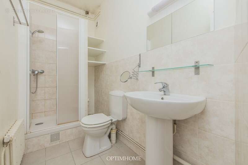 Appartement de 3 pièces / 69 m² SAINT MANDE (94) - Quartier Notre Dame - proche Bois de Vincennes - Fort potentiel - A rénover - photo 9